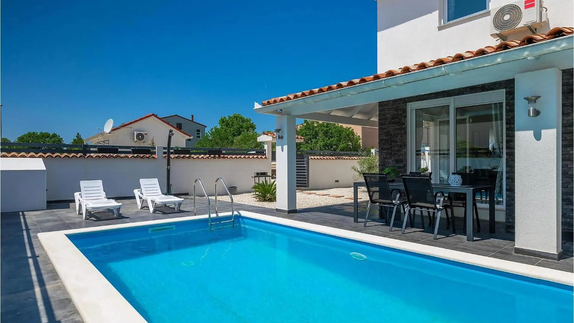 Casa de Férias Villa Sarah Pula