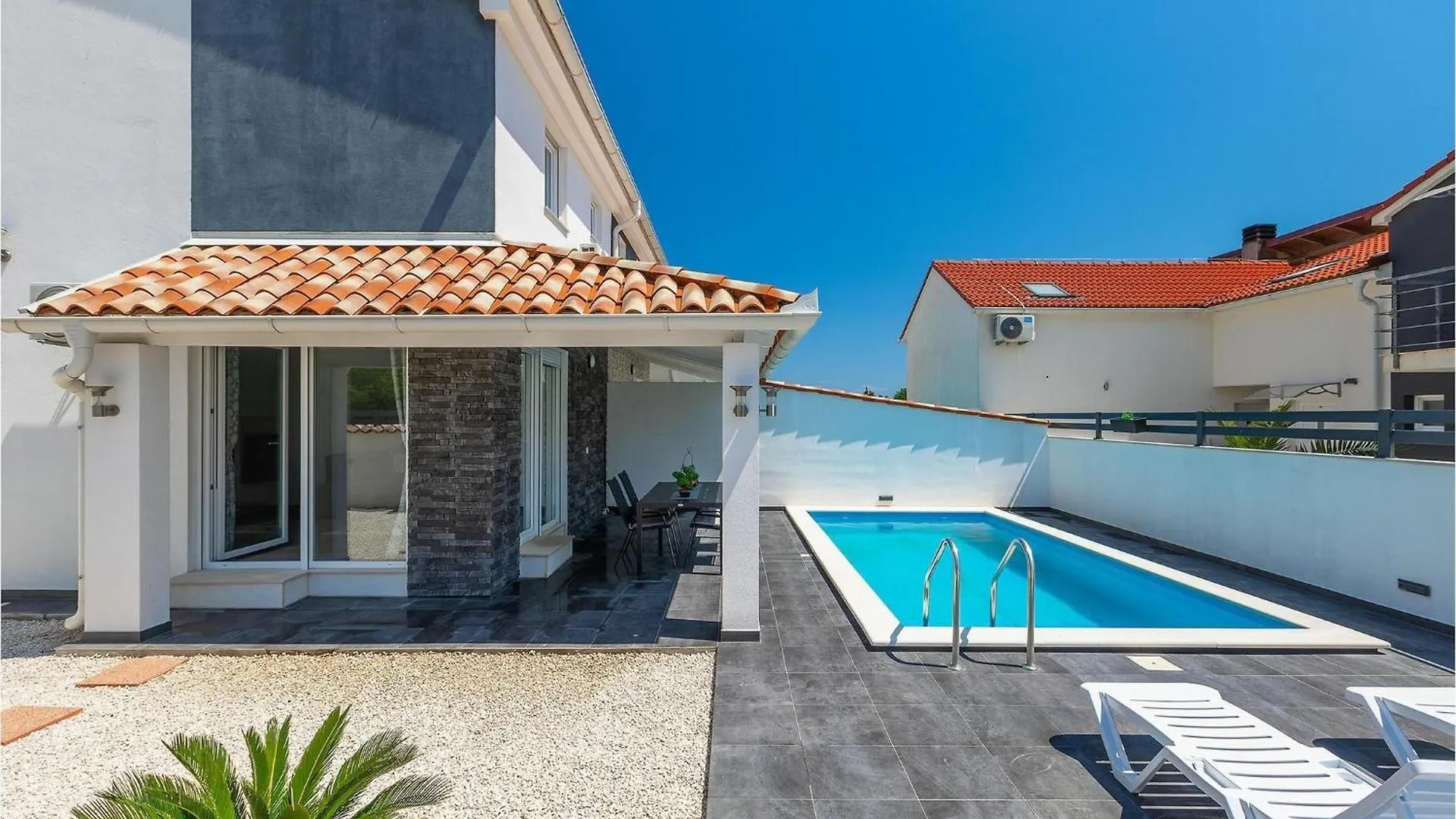 Casa de Férias Villa Sarah Pula